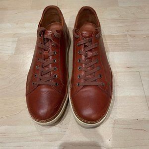Allen Edmonds Porter Derby Sneaker size 9